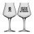 Brewdog beer glass Teku 33 cl