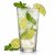 Brooklyn highball glass 6 pcs