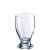 Brussels beer glass 35 cl