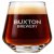 Buxton Brewery Beer Glass 40 cl