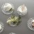 Carat Crystal Coasters 2-pack