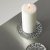Carat Crystal Coasters 2-pack