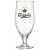 Carlsberg beer glass retro 75 cl