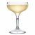 Tinto champagne glass coupe in plastic 25.5 cl