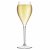 Lounge champagne glass Tritan Plastic