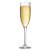Champagne - plastic champagne glass 20 cl
