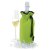 Champagne cooler bag lime green Pulltex