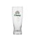 Chang Beer glass