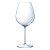 Chef & Sommelier Galea red wine glasses 65 cl 6-pack