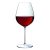 Chef & Sommelier Galea red wine glasses 65 cl 6-pack