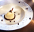 Water Pearl small plate 175 mm