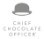 Chief Chocolate Officer logo