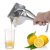 Citrus Juicer citrus and orange press