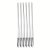 Classic Seafood Forks 24.5 cm – 6-Pack