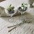 Bar spoon Classic 4 pc Dorre 22 cm