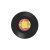 Vinyl Coasters 4-pack