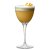 Cocktail glass Bartender Novecento Nick & Nora 16 cl Bormioli Rocco