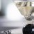 Cocktail glass Spice black 20 cl 2 pcs