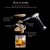 Cocktail smoking set