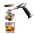 Cocktail smoking set