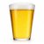 Drinking glass Conil plastic 34 cl 8 pcs