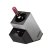  Caso WineCase Deluxe Inox Battery-powered