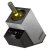  Caso WineCase Deluxe Inox Battery-powered