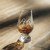 Glencairn Cut whiskey glass