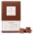 Jolonch by Albert Adrià - Dark chocolate with whiskey truffle 100 grams