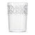 Drinking glass plastic 35 cl