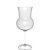 Cocktail glass plastic 53 cl - Tritan