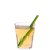 Plastic drink glass 27 cl