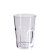 Plastic drink glass 35 cl