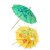 Umbrellas mixed colours 144