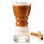 Barista coffee glass 22 cl