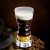 Barista coffee glass 34 cl