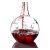 Eddy wine decanter 2,3 L Zieher