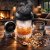 Electric Cocktail Smoker – Rechargeable