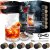 Electric Cocktail Smoker – Rechargeable