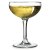 Champagne glass Elegance coupe 16 cl