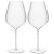 Elegance red wine glasses 63 cl 2 pcs Stiernholm