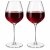 Elegance red wine glasses 63 cl 2 pcs Stiernholm