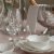 Elegance water glass 55 cl 2 pcs Stiernholm
