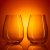 Elegance water glass 55 cl 2 pcs Stiernholm