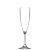 Elite champagne glass 18 cl