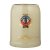 Erdinger Weissbier Beer mug Oktoberfest 50 cl
