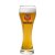 Erdinger Weissbier beer glass
