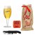 Christmas giftbag Eriksberg beer glass 40 cl