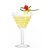 Etore cocktail glass 26 cl