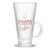 Famous Grouse Scottish Coffee glass 4-pcs